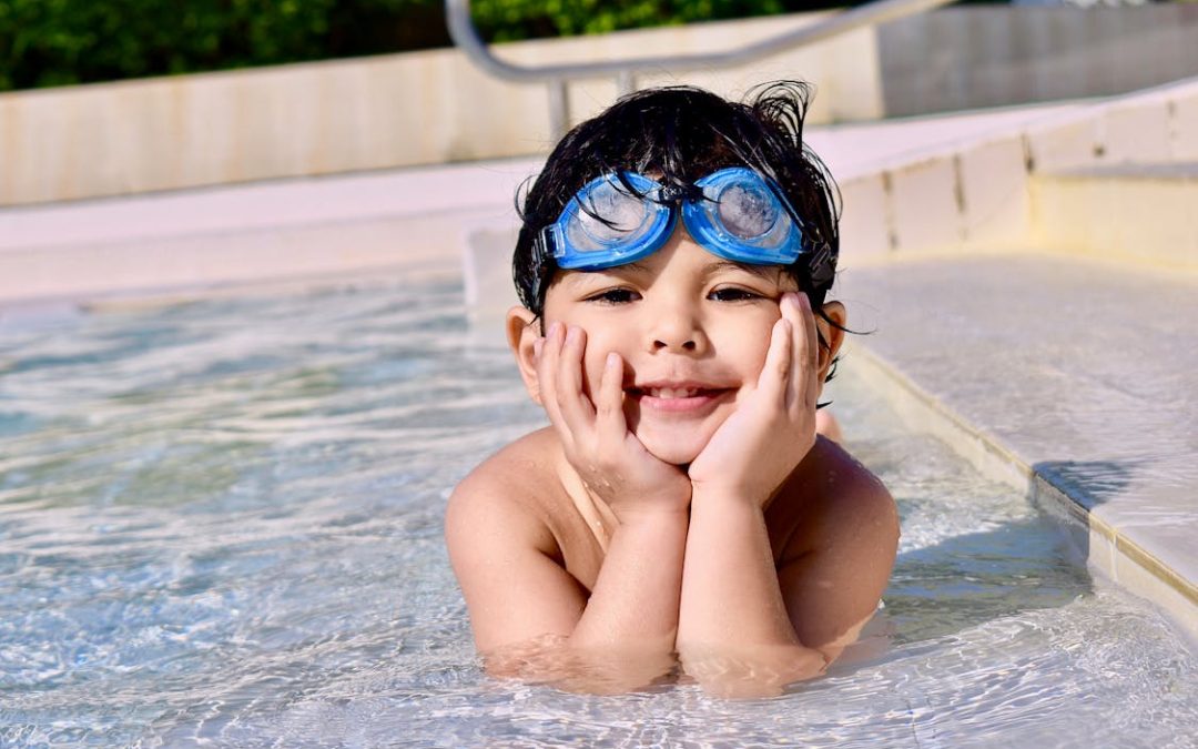 Pool Pump Maintenance Tips for a Trouble-Free Summer